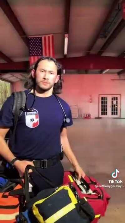 Mark I think you have a doppelganger