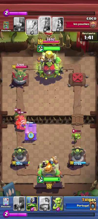 Did you guys knew about this interation?