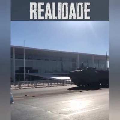 Expectativa x Realidade