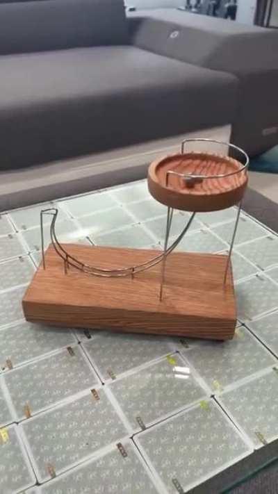 The toy that never ends