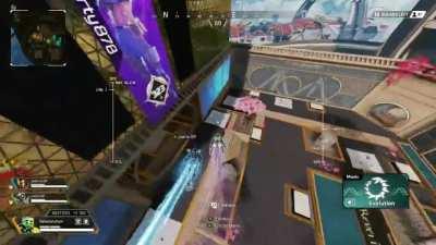 New apex update is decent tbh