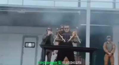 Вот мы тут смеялись с их 