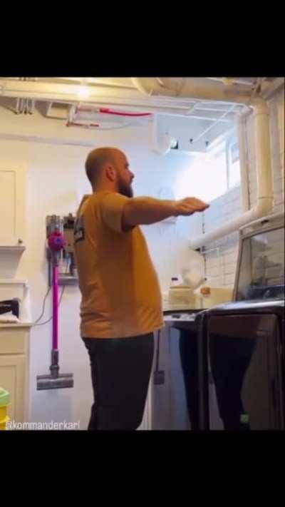 Hate when this happens 