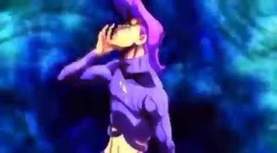 Sadame stream stands proudly with crazy noisy fighting golden town (Not mine)