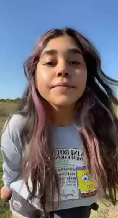 Want to try some Venezuelan pussy outdoors?