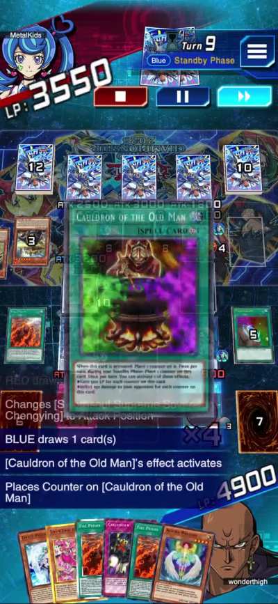 First time seeing Swordsoul, is the deck good?