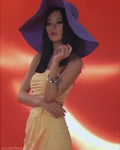 Oof this Seulgi Edit 🥵