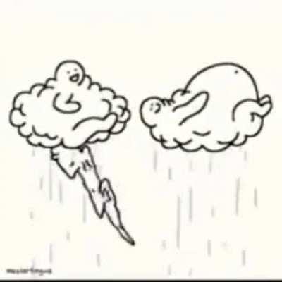 thanks, i hate the life cycle of water