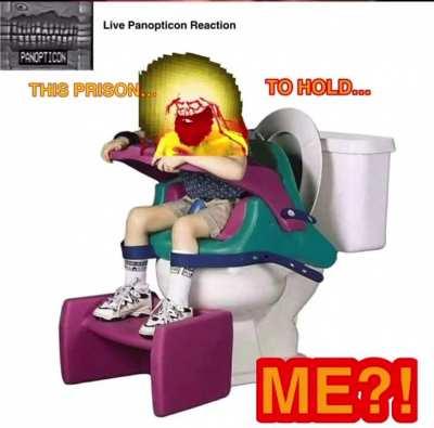 (SSSpoilers) In reference to my post yesterday, I added sound, provides by the will of God himself. In his YouTube channel 