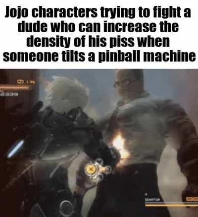 They just invincible