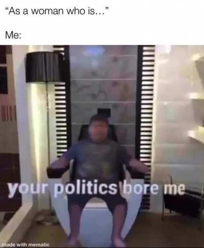 Men should behave like this