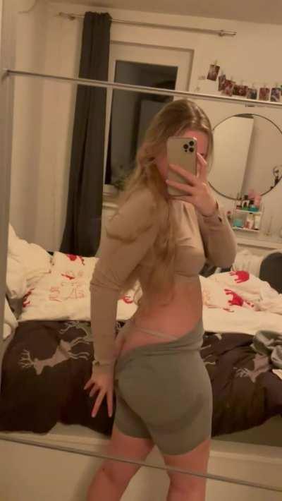 do i look breedable?