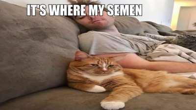 Se la dedico al chat 😍🥰😘