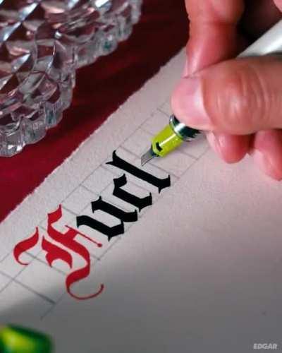 This one’s for every disease that plagues this world...