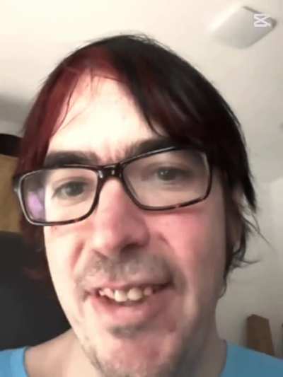 Soll ich diesen Edit droppen?