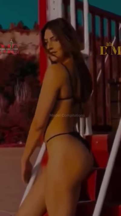 Yesha Sagar Lovers full Bikini video on model Compilations channel
