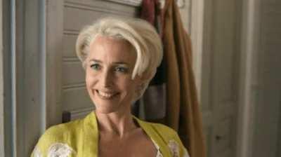 Gillian Anderson, DAMN!!!