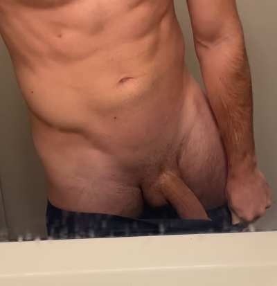 After gym, looking to pump something else now ;) 