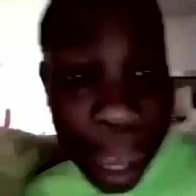 Ba OO a o chii a pickle chii ah boi