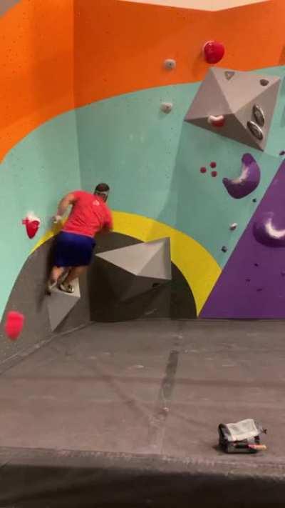 God damn Physics & Gravity 🥲🤦‍♂️