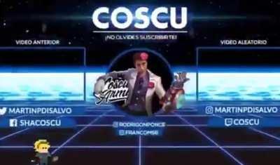 orslokx - Video #3617