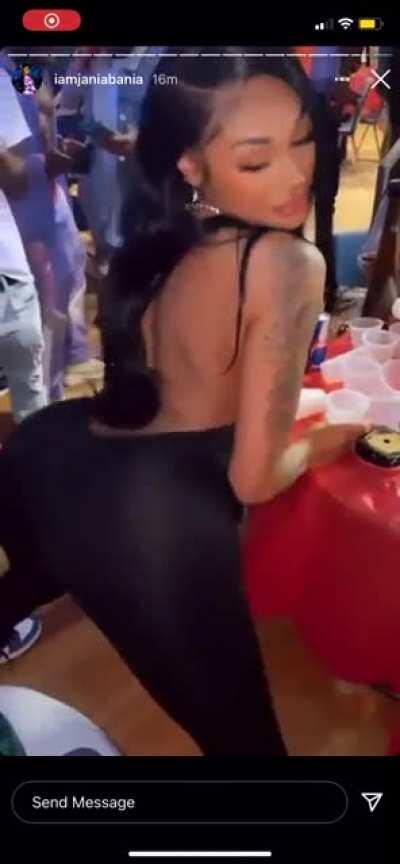 At The Bowling 🎳 Alley 💀