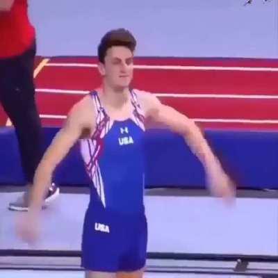 He is a really talented player