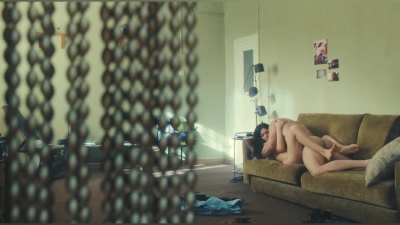 Úrsula Corberó | Burning Body S01E03 & E05 | September 2023