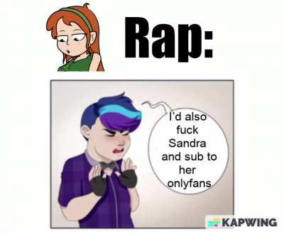 yours trudy rap 😳😳😳🔥🔥