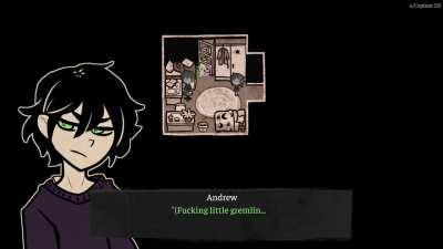 Little Sister Shenanigans