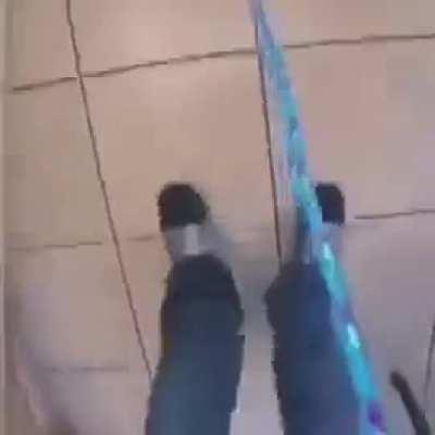 Can’t even eat a watermelon in Ohio 💀