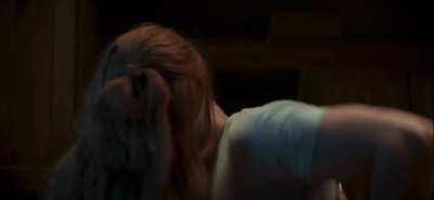 Madelaine Kissing 