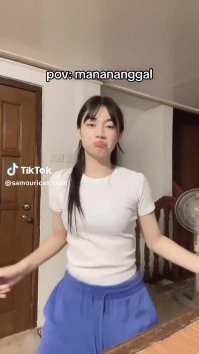 Sarap gumiling neto sa kama