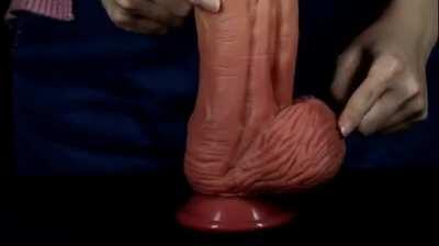 Huge Dildo Porn GIF by gutsgary | RedGIFs