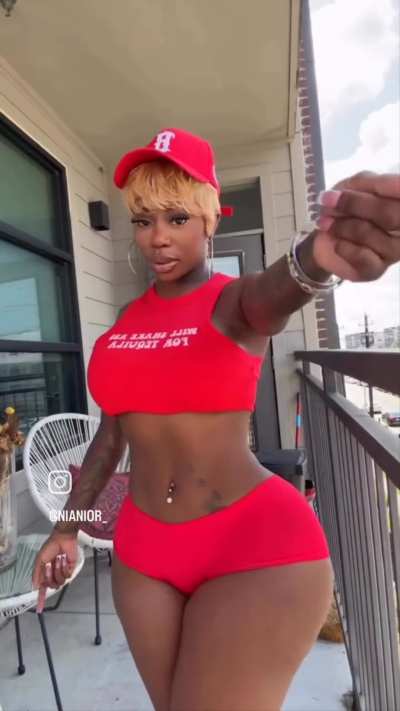 See it from the front