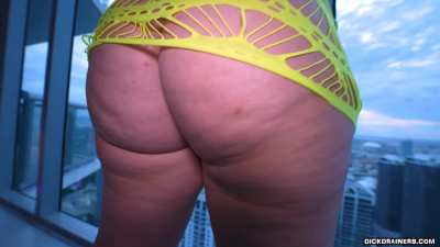 Uncontainable Mandy🍑