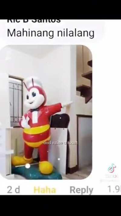 ako tinidor lang nauwi