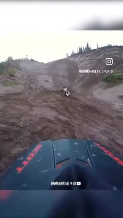 Don't Worry Guys. I'll Stop It.