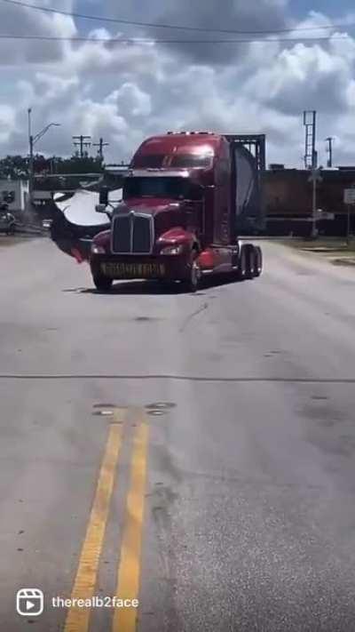 Your shipment has been delayed