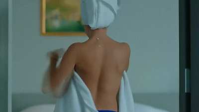 Ekaterina Kabak - SHAMELESS - 2017 (RU)