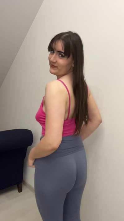 Tight in right place