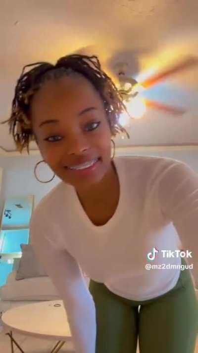 Sexy to the T 😮‍💨