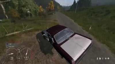 Why do I bother trying to drive