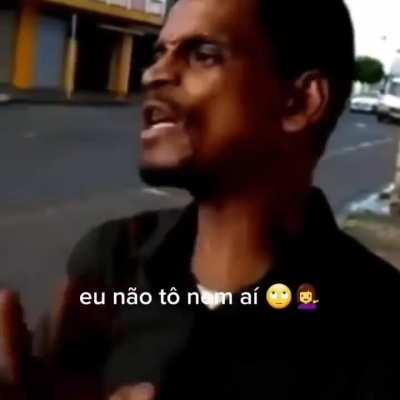 Vocês desempregados aí....