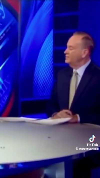 Jon Stewart & Bill O’Reilly, 2011