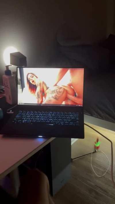 This is going to be my entire weekend