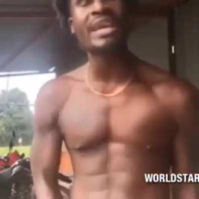 Average Malaysia rapper 🥵