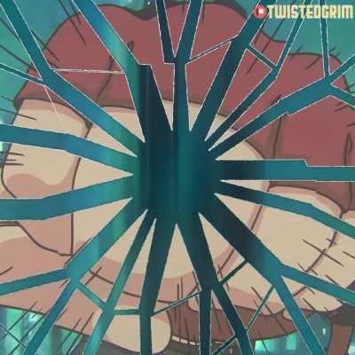 An Aggressive but Bouncy Tifa (TwistedGrim)