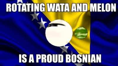 [HoloGramYU] A Normal Day in hololive Yugoslavia