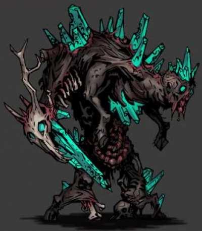 Unironically, Fuck this thing.